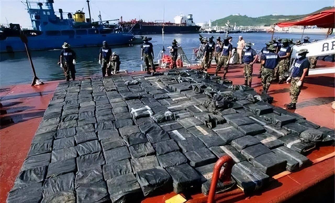 情妇揭秘墨西哥头号毒枭的生活