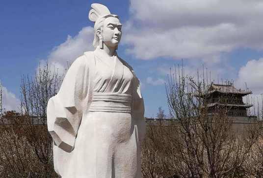 我国历史上最有权力的11个女人