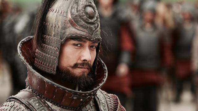 秦始皇手下的十位名将结局如何?为什么到秦二世时期只剩下了章邯