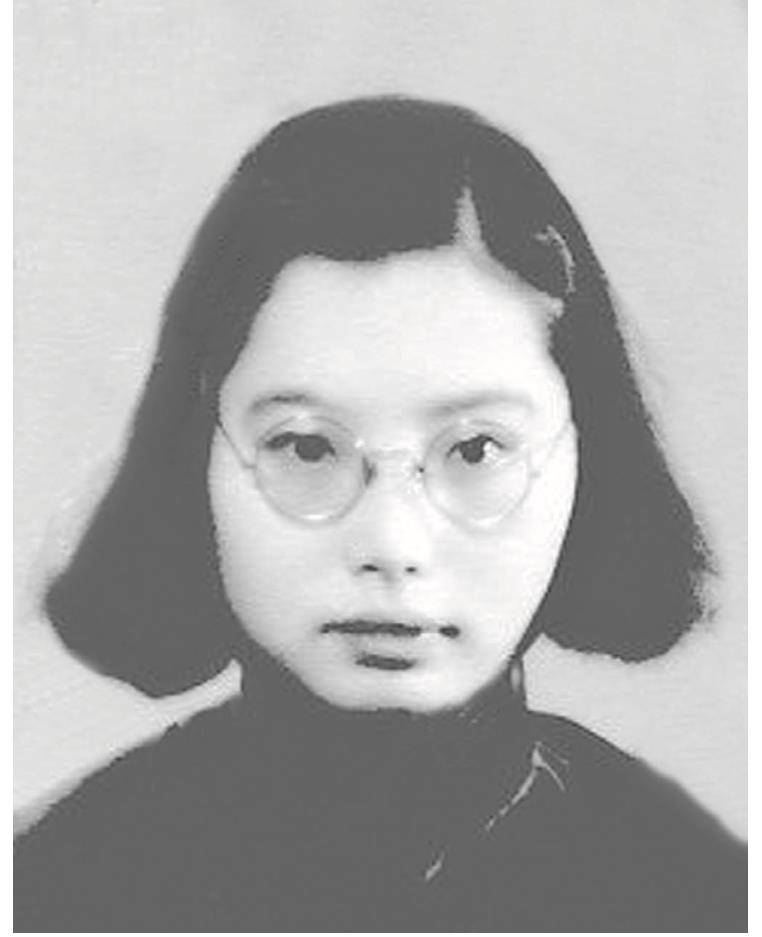 李大钊5子女:长女投身教育,长子官至省部级,另3子女皆不简单_李星华