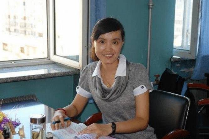 80后美女教师张丽莉:为救学生失去双腿,向丈夫提离婚后结果如何