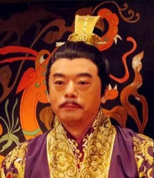 一代雄主汉武帝,6个儿子都是怎样的结局_刘据_刘旦_刘胥