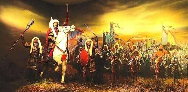 宋朝花30万岁币,买118年和平,澶渊之盟划算吗