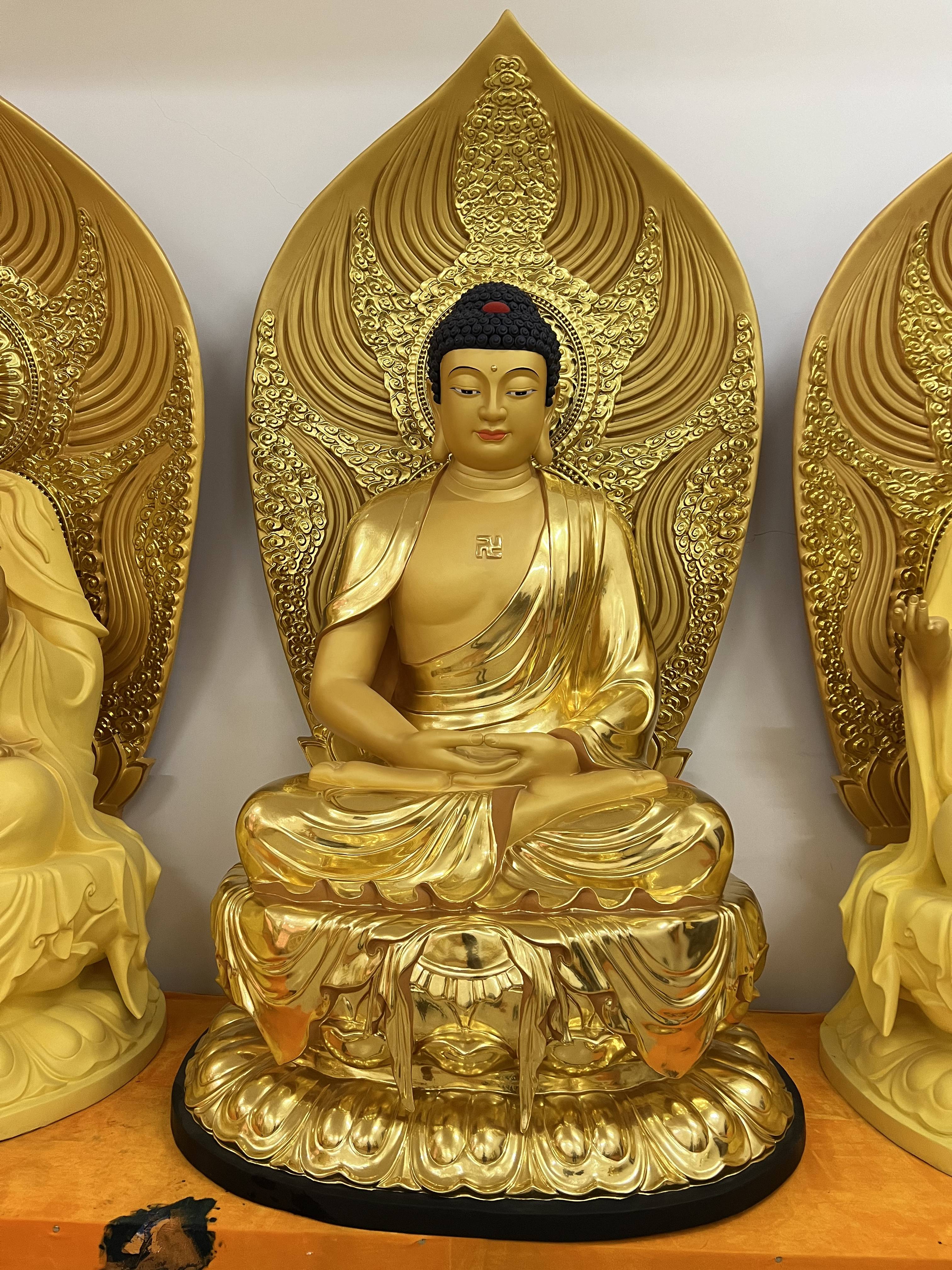 中国当代雕塑艺术家作品展——黄祥银