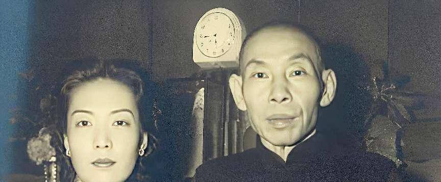 杜月笙晚年定居香港,应总理邀请重回上海,看到一张照片后拒绝了