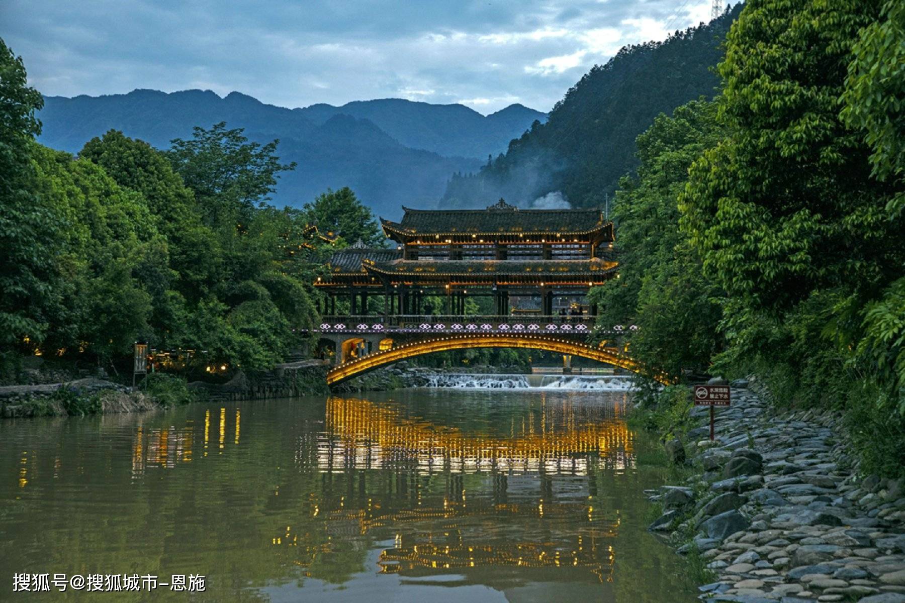贵州游玩5日游大概多少钱,第一次去必看!