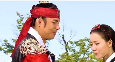 却不愿和皇帝合宫,到底发生了什么_素花_山君_赵之谦