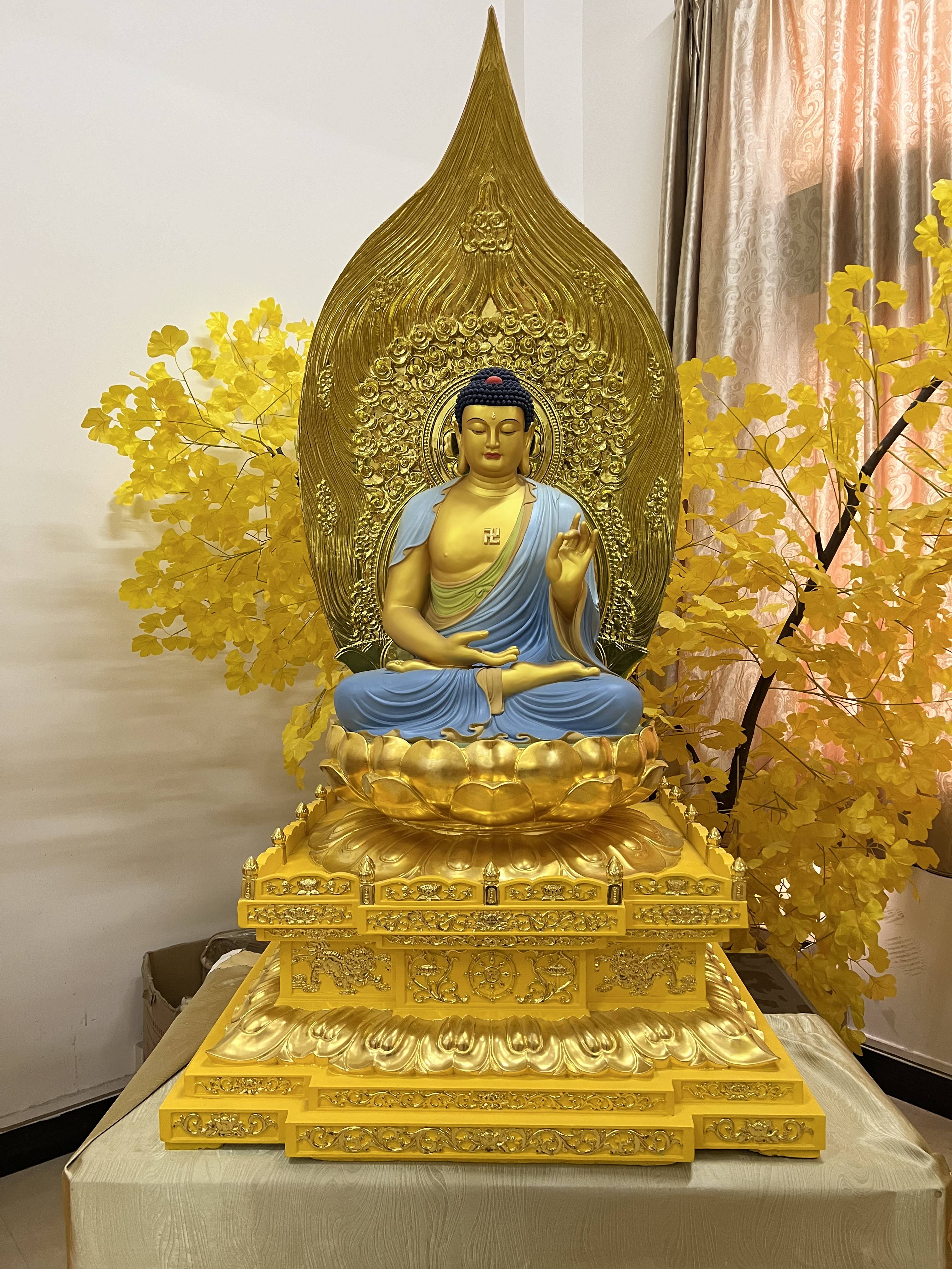 中国当代雕塑艺术家作品展——黄祥银