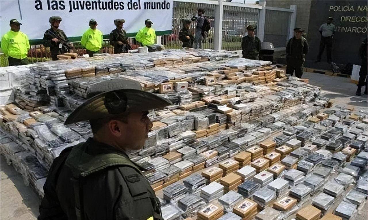 情妇揭秘墨西哥头号毒枭的生活