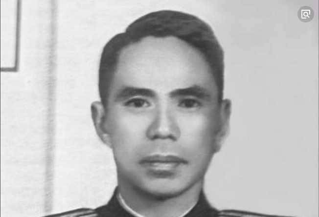 他残杀众多地下党后逃台湾,曾以爱国华侨身份回祖国,在美国善终