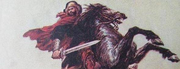 张献忠血洗四川是怎么回事?_势力_屠杀_黄虎