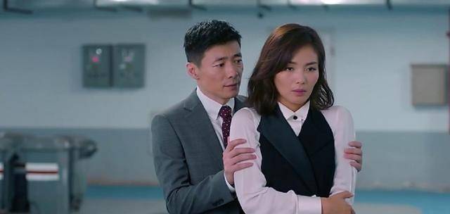 女人动情了,才会有的表现_安迪_包奕凡_男人