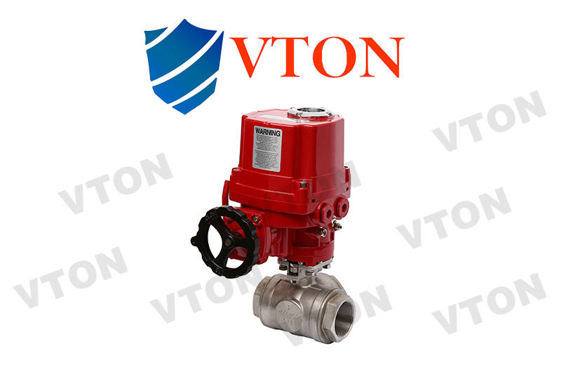 热电厂采用威盾vton进口涡轮球阀的分析报告