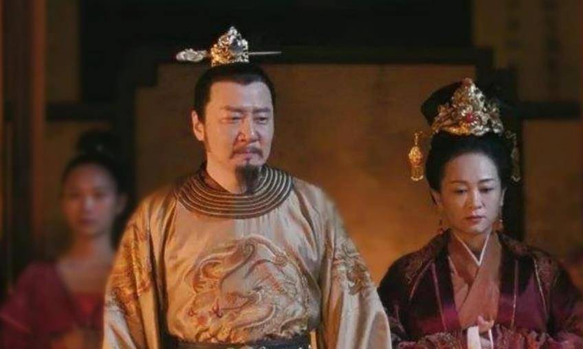 一生无子的宋仁宗,最终不得不向现实低头,浅析短暂的宋英宗时期