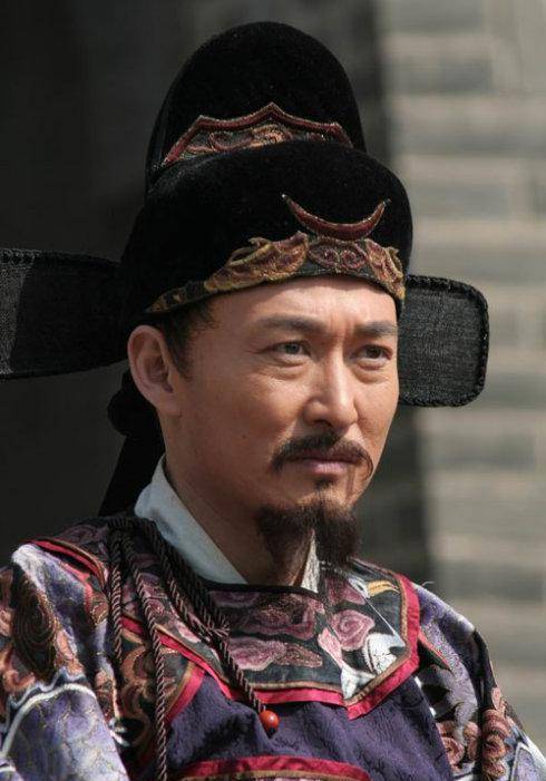 《大明王朝1566》人物的真实历史结局