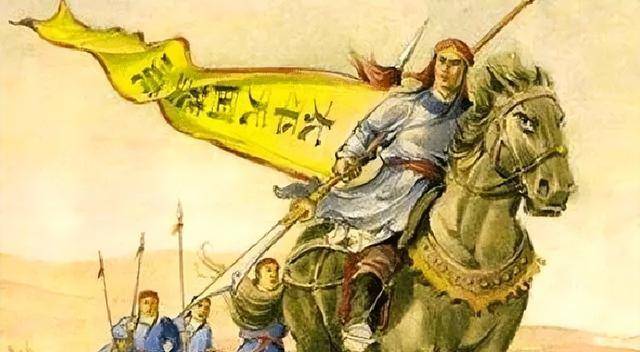 从军事角度分析:太平天国运动14年,为何会灭亡?