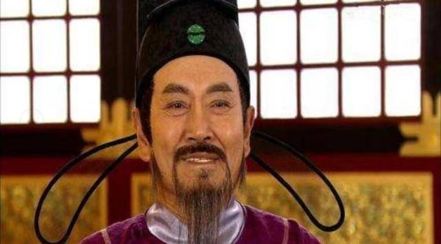 被当成傀儡推上皇位,登基后第一道圣旨却让百官胆寒_李忱_李炎_问题