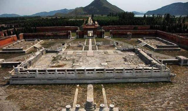 辽国开国元勋耶律羽之墓地处偏僻,却逃不出盗墓贼的手.耶律羽之是谁?