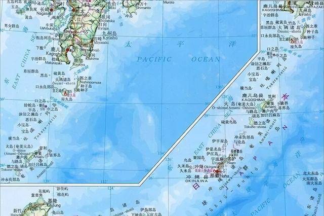 1943年开罗会议,罗斯福两次提出归还琉球,为什么拒绝?