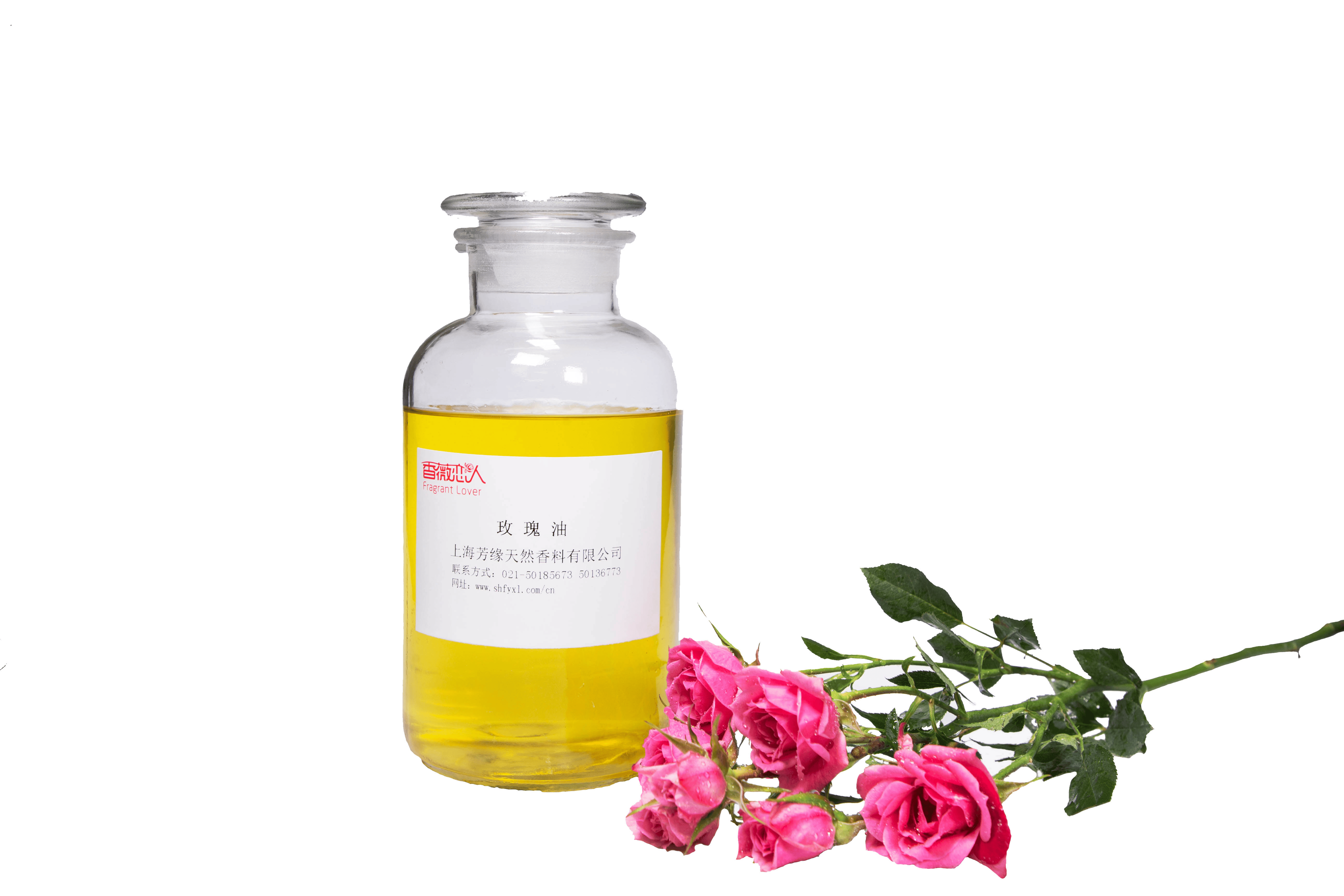 我们最常见的护发精油原料一般都有