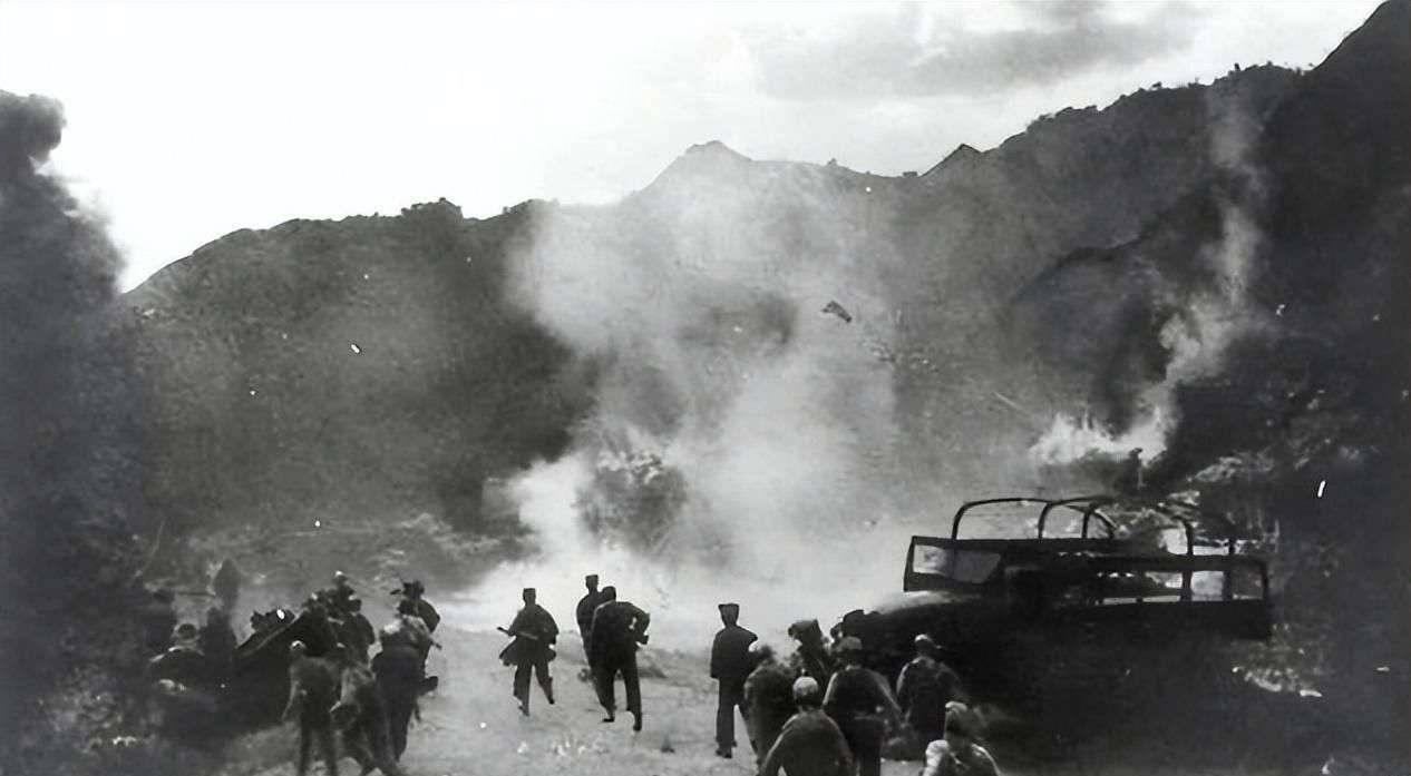 抗美援朝被俘的唯一中国女兵,回国后却被无端抹黑,后来怎样了?