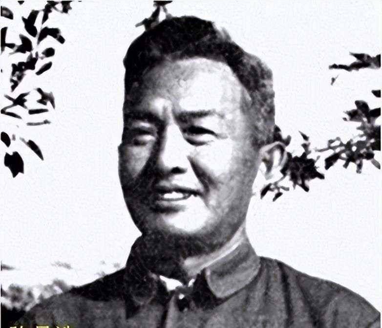 陈昌浩晚年落魄不已,妻子却官至副部长,两个儿子都是国之栋梁