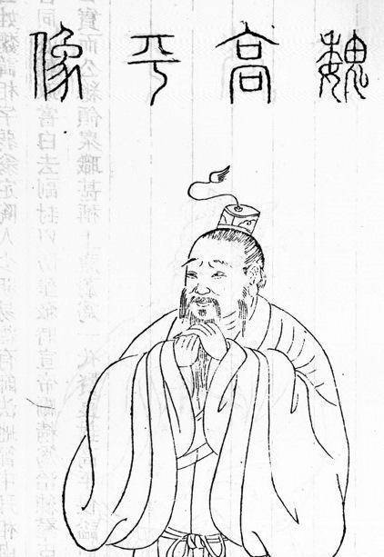 麒麟阁十一功臣都为大汉朝做出了哪些贡献