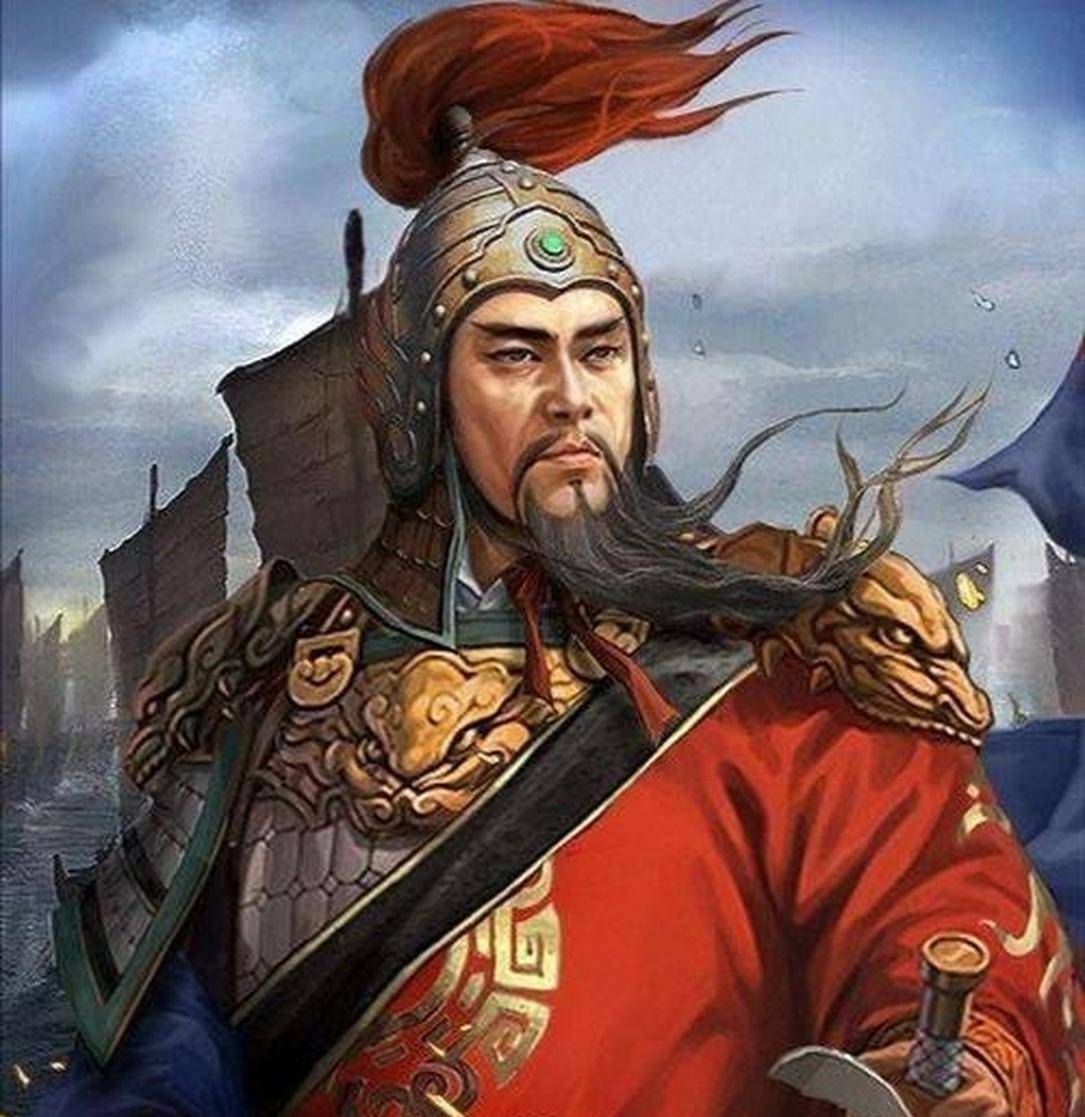 公元10世纪前后,我国进入到了五代十国时期,中原王朝四分五裂,整个