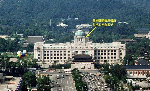 二战日本投降,上万韩国人悲痛自杀:荒诞的背后究竟隐藏了什么?