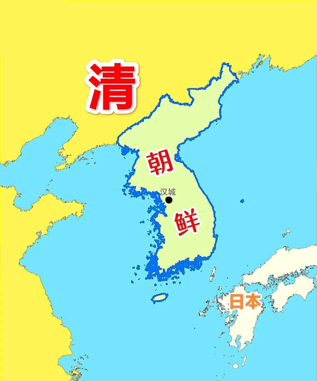 大韩人民共和国图片