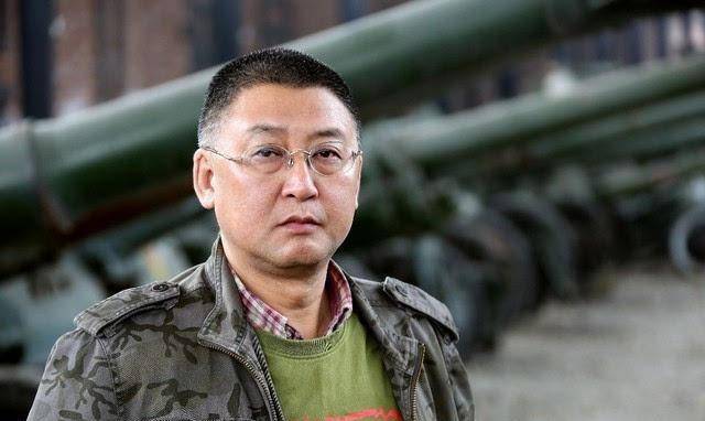 嫌当市长不赚钱,他毅然下海经商,自费建立50多座纪念抗战博物馆