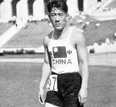 中国奥运第一人刘长春,89年前艰难参赛,赛后却回不了国,后来如何