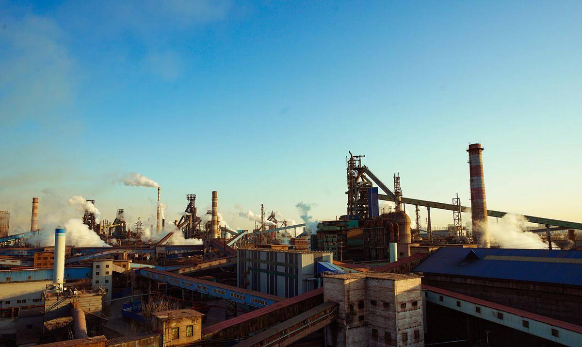 辽宁历史上有5个中央直辖市,几乎被淡忘的这3座城市你都去过吗