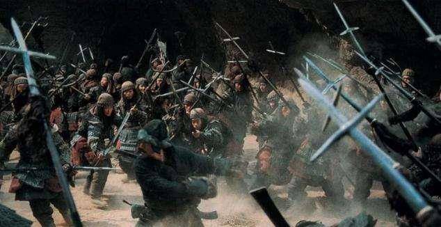 明清大凌河之战,4万明军为何全军覆灭?一切都是"天意"!