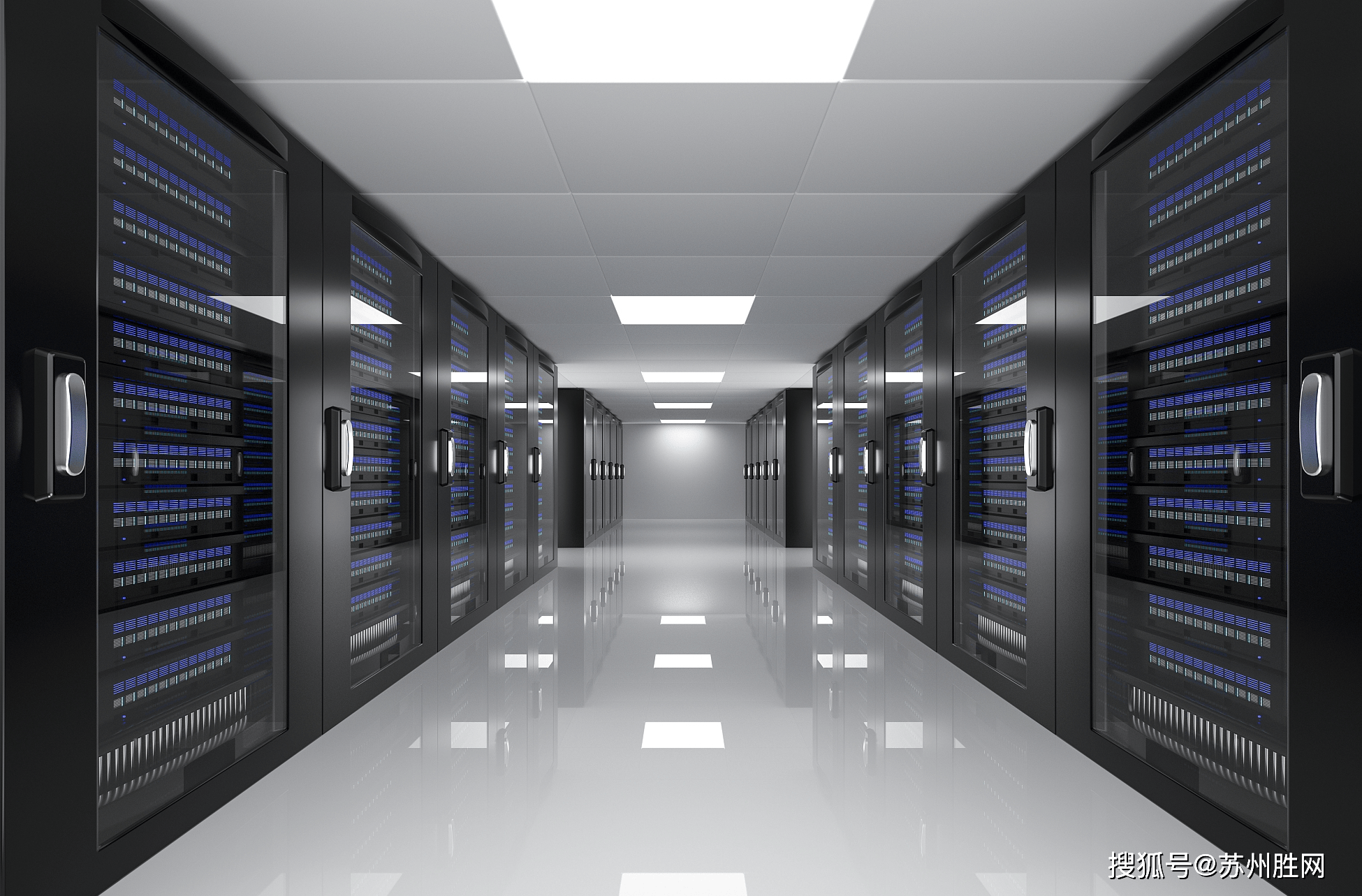 苏州服务器托管方案如何选择?注意事项有哪些?_企业_机房_报价