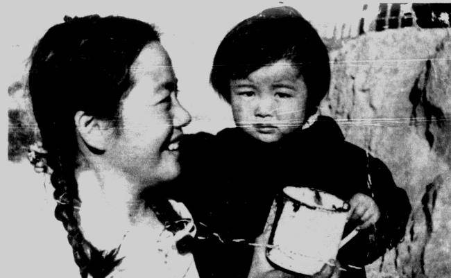 34年音乐路,他只为祖国而活,不惜告别妻女,远走异国后再无归期_冼星海