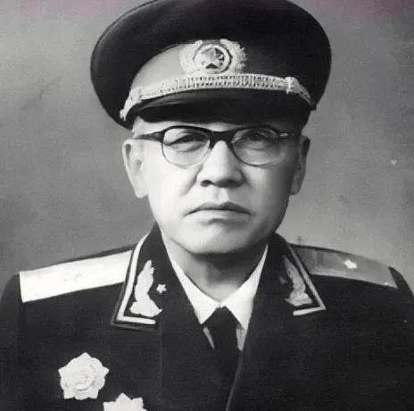 1932年5月参加陕甘红军游击队是,陕北红军创始人之一