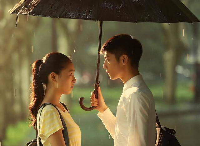 《何以笙箫默》从主动追爱到卑微求爱,赵默笙从来没有自信过