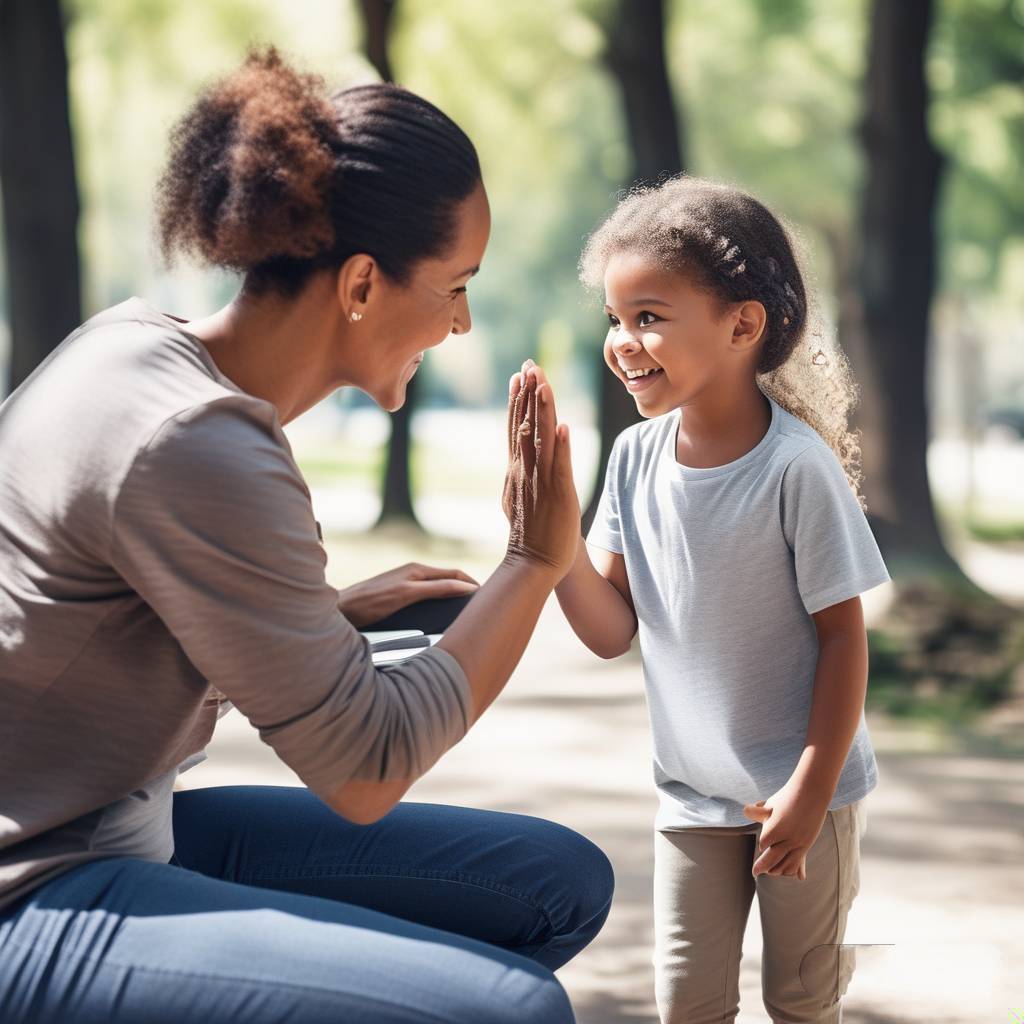 【育儿宝典】培养未来之星:全方位育儿策略助孩子茁壮成长