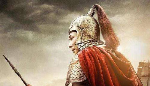 中国古代十大名枪,用枪的都是响当当的名将,霸王枪独占鳌头