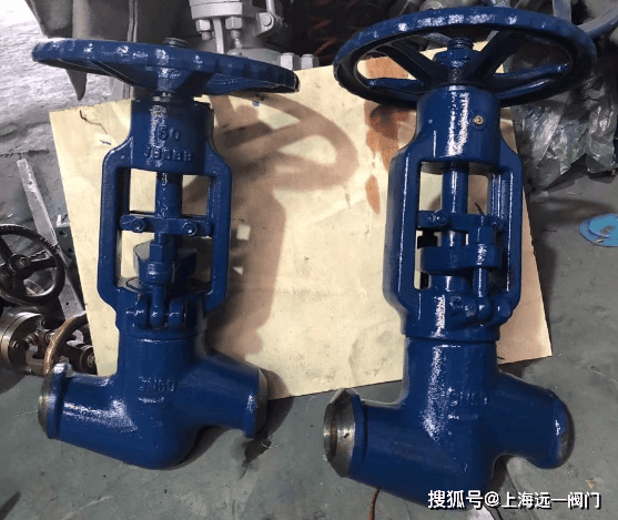 电厂/电站/化工厂/药厂12cr1m0v锻造美标焊接截止阀_阀门_crmo_高温