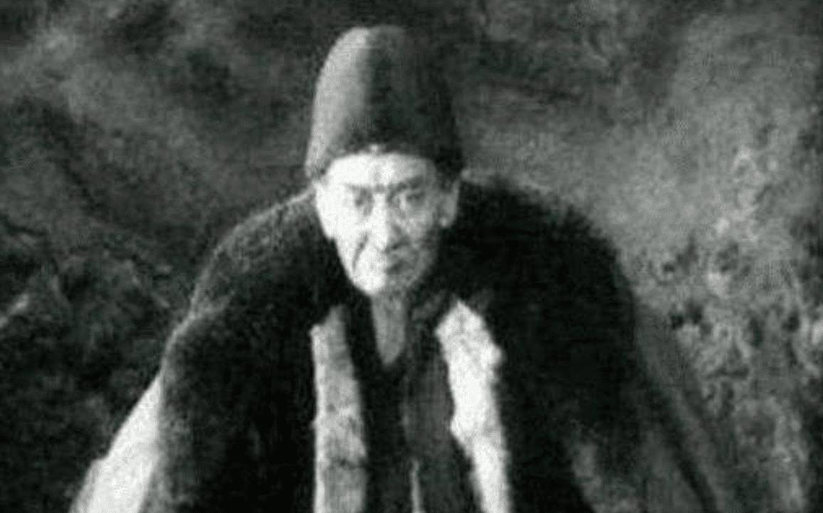 他被称为中国土匪王,死因却成谜,67年后处决他的人说出真相!