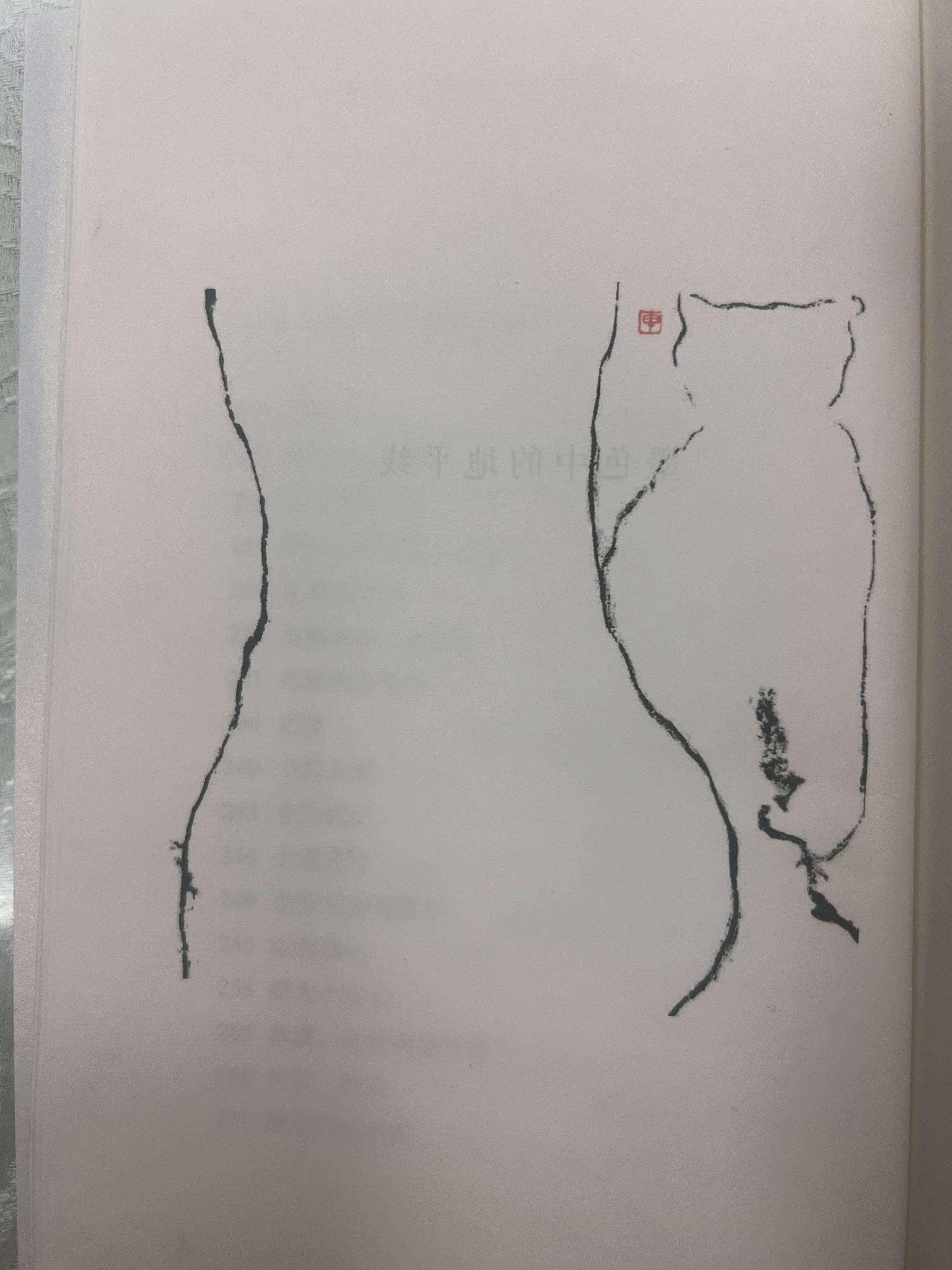 结缘文艺家 ——读羽菡《大雪在人间》