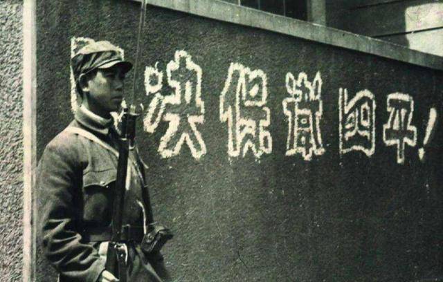 1983年,坦克第3师改隶第39军,其师部驻地,为何选址于四平?