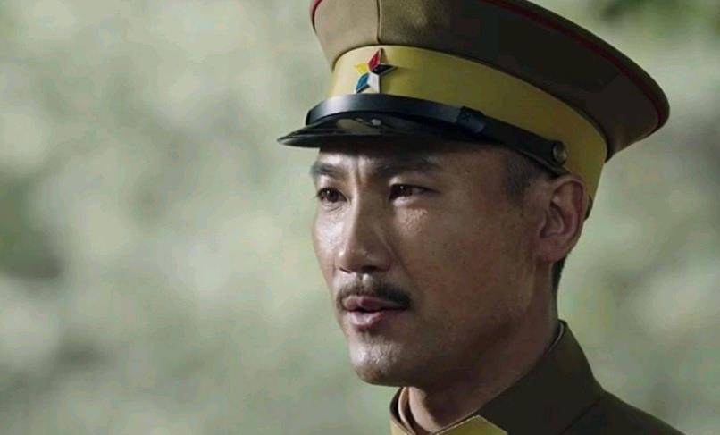 活得最长的黄埔一期名将,被蒋介石下令枪毙后,却"死而复生"了