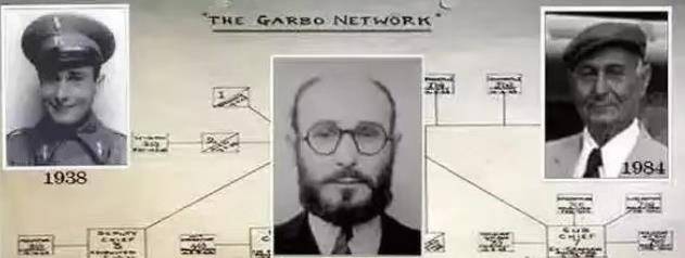 双面间谍助诺曼底登陆成功,战后人间蒸发,35年后重新现身