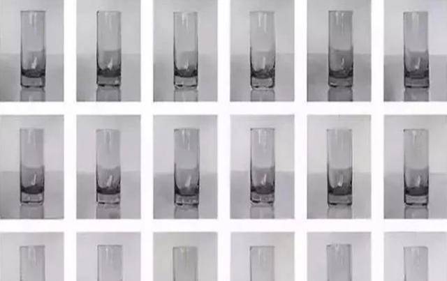 40年如一日,一个杯子画了5000多次,并不是无脑复制,价值5个亿