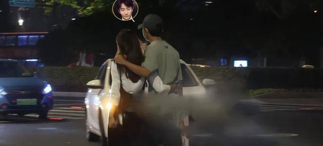 黄轩承认恋情:真正爱你的人,懂得给你这样东西