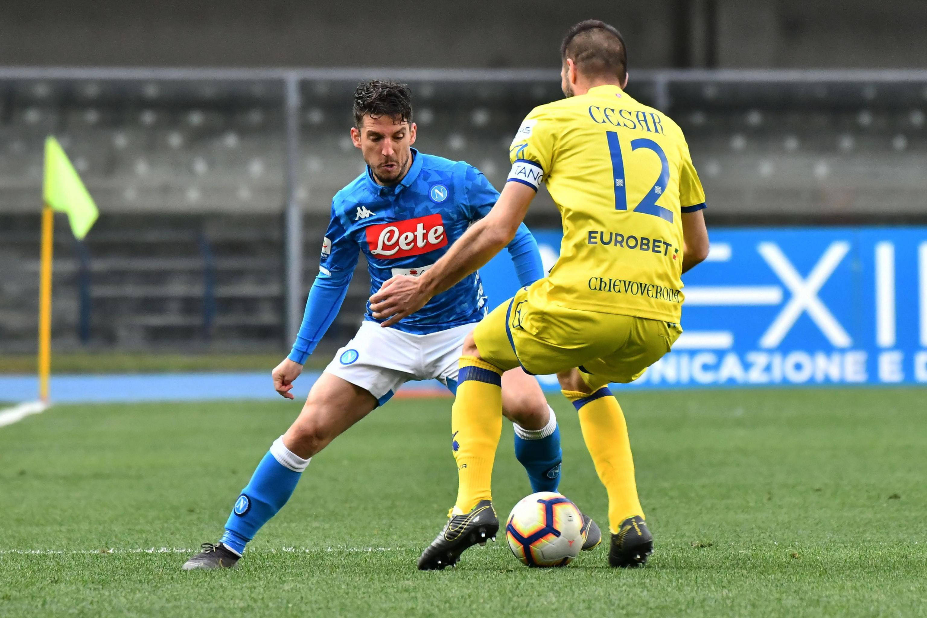 意甲 那不勒斯vs莱切 比分预测