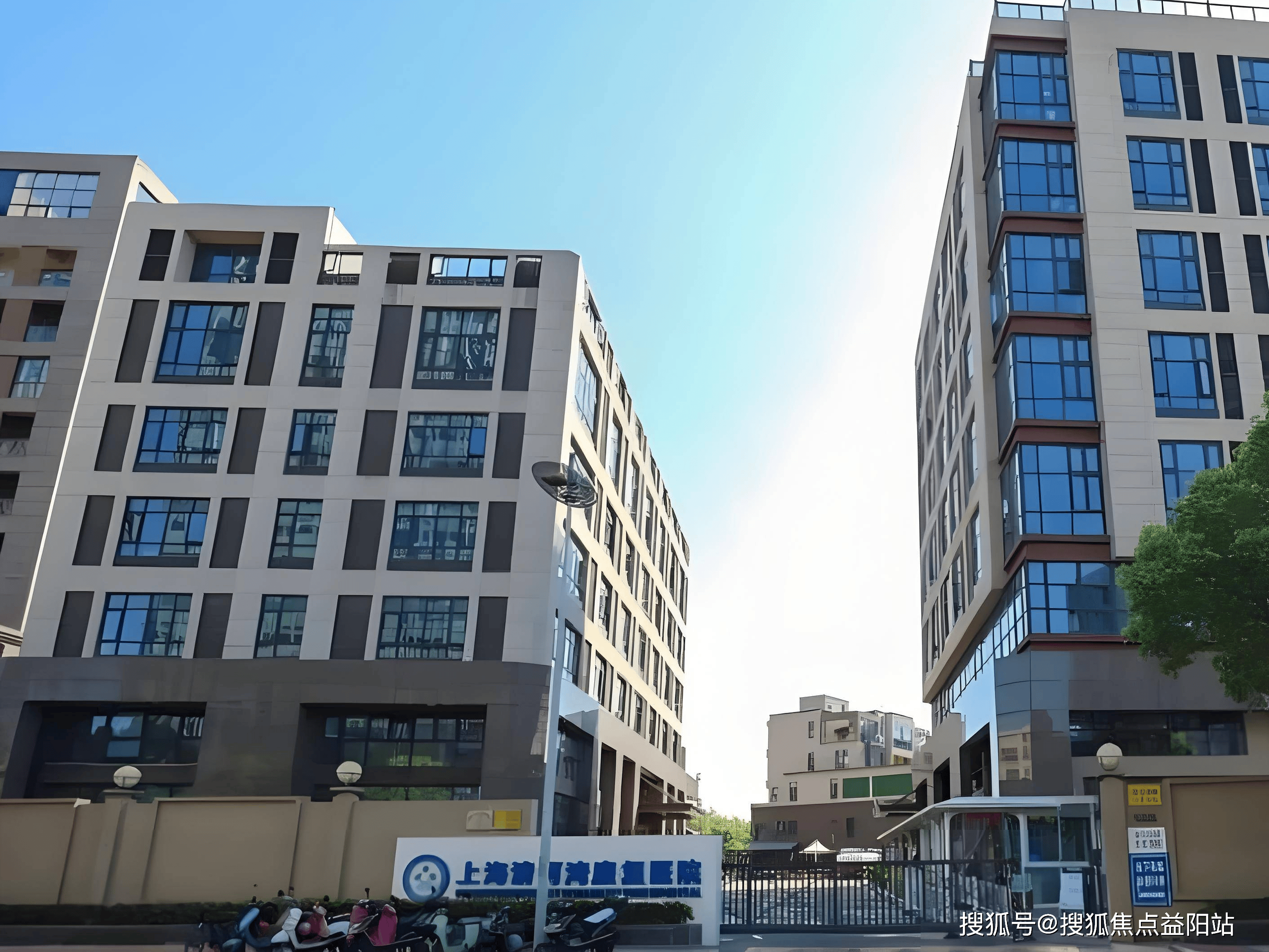 上海清河湾康复医院-青浦区性价比高的康复护理院推荐